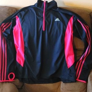 Jogging shirt